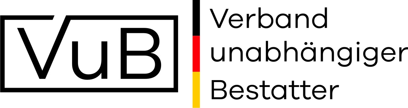 Logo Verband unabhängiger Bestatter